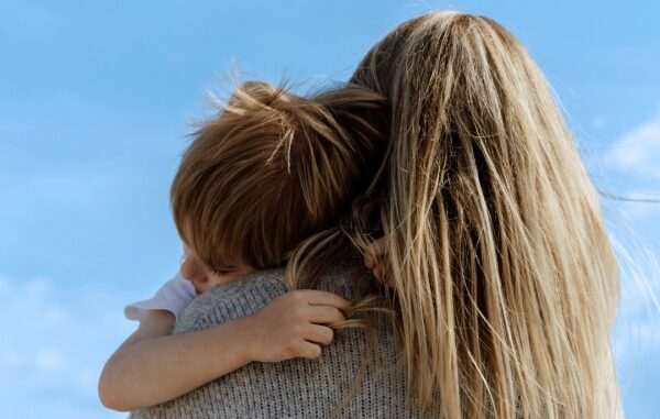 adotta una mamma villaggio morosolo