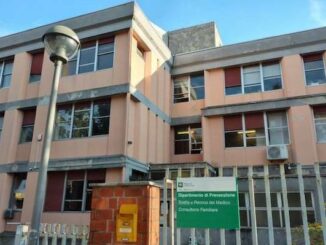 legnano parabiago ambulatorio sanità