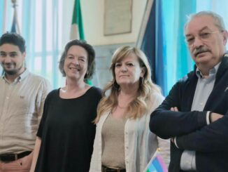 angera primo anno giunta androni