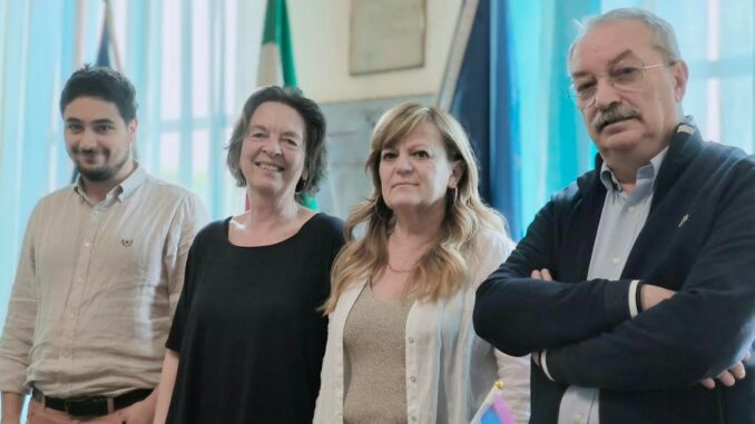angera primo anno giunta androni