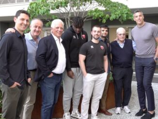 apre foresteria pallacanestro varese