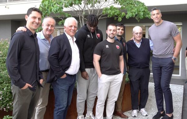 apre foresteria pallacanestro varese