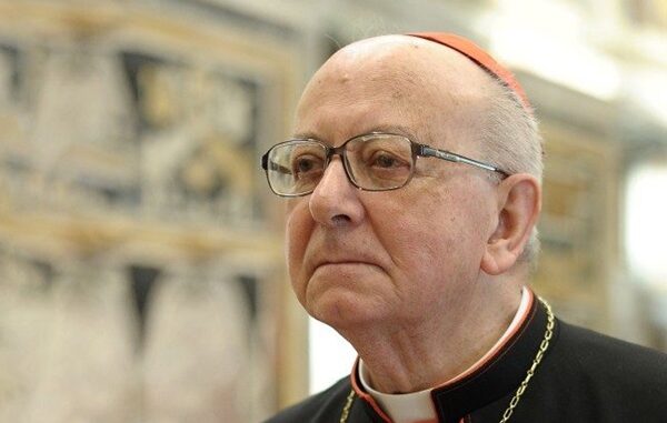 varese cardinale nicora