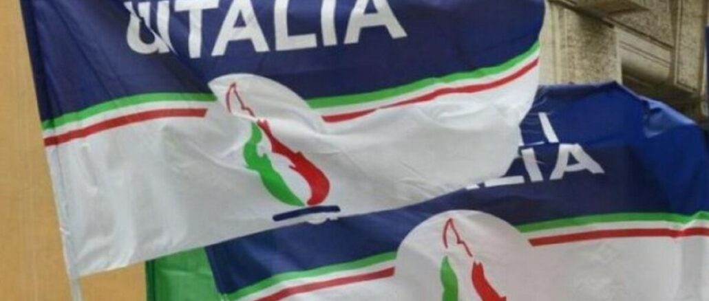 fratelli partito sindaci