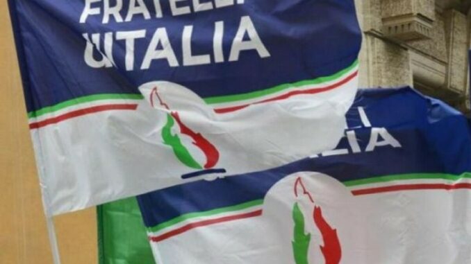 fratelli partito sindaci