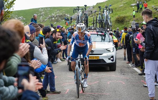 ciclismo bardet tour