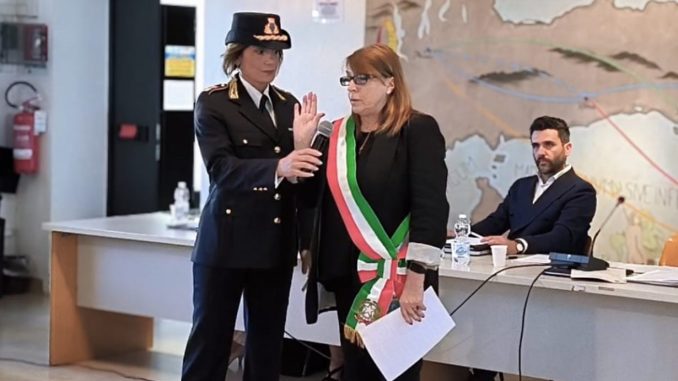 sesto consiglio giordani giura