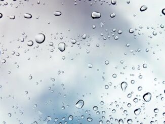 caldo sereno nuvolosità acquazzoni