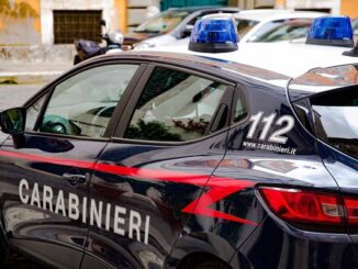 minorenni aggressione arresti