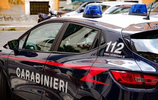 minorenni aggressione arresti