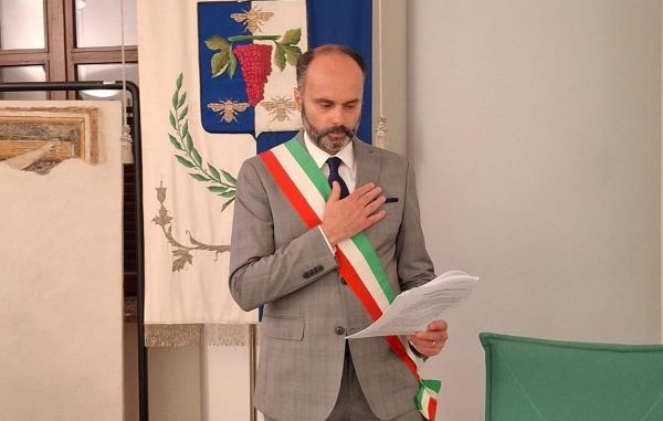 caravate sindaco tardugno