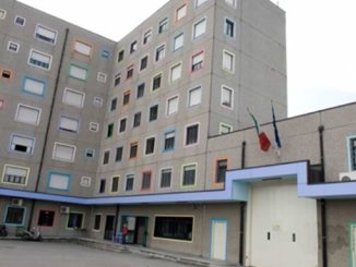 bollate carcere evasione