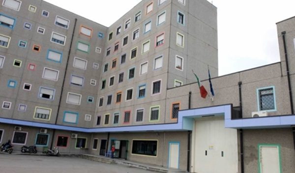 bollate carcere evasione