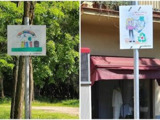 castanoprimo ambiente ragazzi cartelli