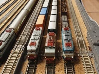 ceresio modellismo treni plastici 01