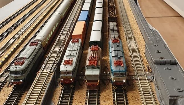 ceresio modellismo treni plastici 01