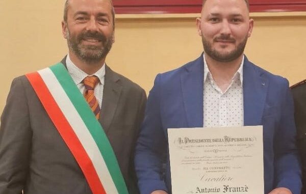 sangiogiosulegnano cavaliere repubblica sparatoria