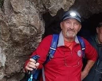 vanzaghello anpi lutto giorgiocaretta