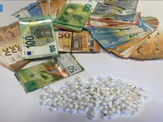 varese cocaina arrestati albanesi