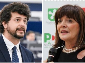 legnano europee candidati pd toia benifei