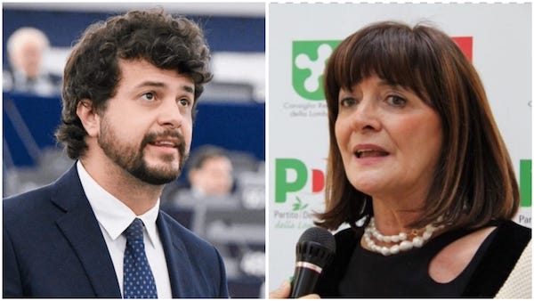 legnano europee candidati pd toia benifei