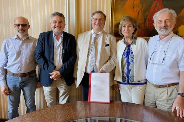 comunità energetica rinnovabile luinese