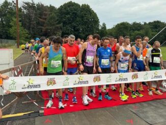 rescaldina corsa straresca 2024