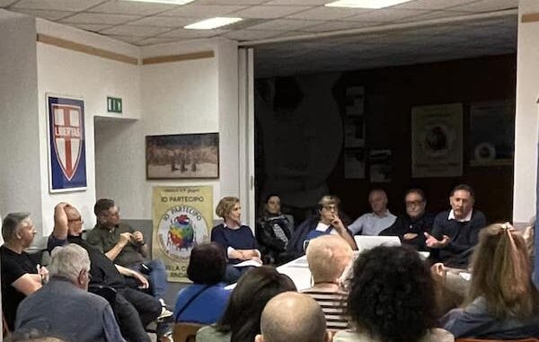 sanvittoreolona iopartecipo elezioni polemiche