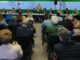 samarate confronto sindaci scintille