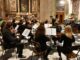dieci anni orchestra canova