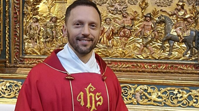 casorate arsago don giuseppe bai