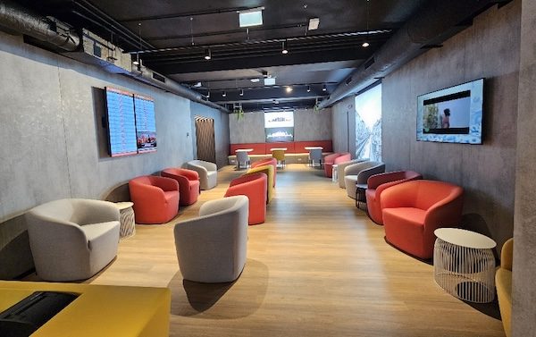 malpensa t2 vip lounge