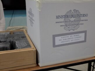 elezioni