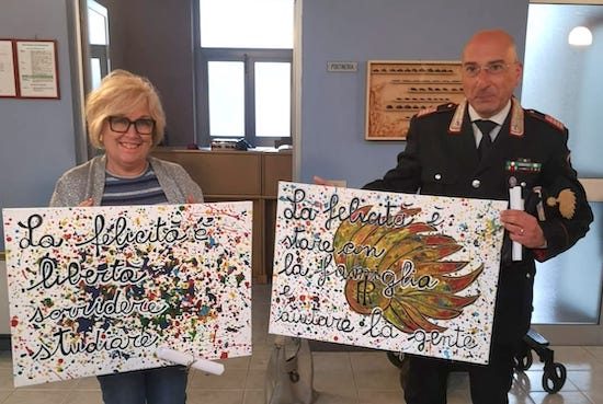 cerromaggiore entemorale danielecassioli felicità