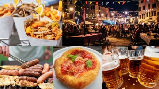 varese provincia eventi weekend