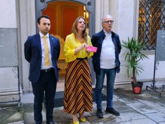 famedio varese candidature nomi