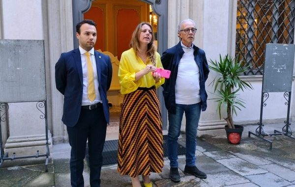 famedio varese candidature nomi