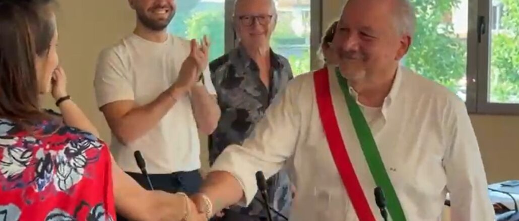 cavaria premezzo zeni giunta
