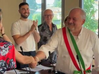 cavaria premezzo zeni giunta