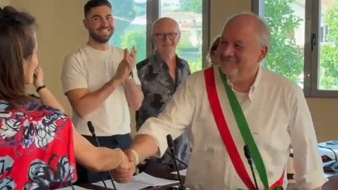 cavaria premezzo zeni giunta