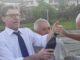 mercallo rotonda brindisi giorgetti