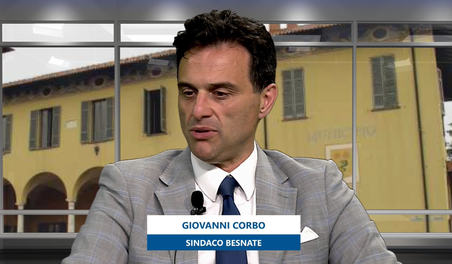 Corbo: «C'è voglia di fare bene a Besnate». Il nuovo Famila e il ...
