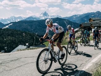 ciclismo giro svizzera