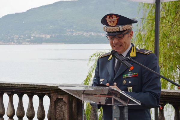 guardia di finanza porto valtravaglia