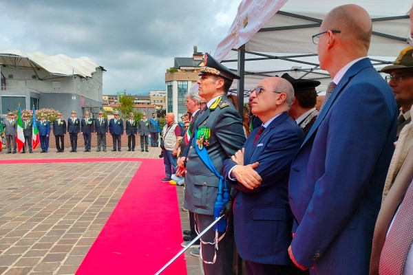 guardia di finanza varese giardini