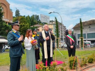 guardia di finanza varese giardini