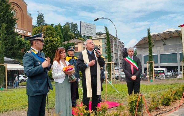 guardia di finanza varese giardini