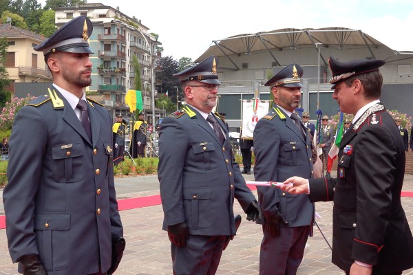 guardia di finanza varese giardini