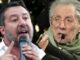 guerra bossi salvini lega