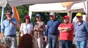 rescaldina elezioni giunta vivererescaldina
